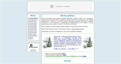 Desktop Screenshot of kedlav.bydg.pl